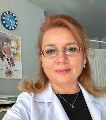 Dr. Nilgün KOCABIYIK