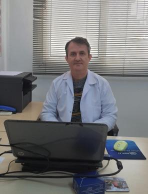 Dr. Tayfun BİNGÜLLÜ